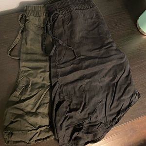 Lululemon short bundle